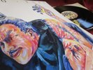 YELLO ? FLAG ? IN PERFECT CONDITION ORIGINAL GERMAN 1st PRESS 