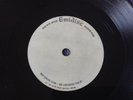 UNKNOWN UNRELEASED UK 1970 FUZZED OUT / HEAVY ROCK / HEAVY PROG ACETATE -AMAZING