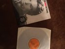 David Bowie Changes One Limited Edition Clear Vinyl