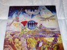 KHAOS - FORJADO EN ROCKA 1985 PRIVATE METAL SEALED PARADOXX AMETHYST WYZARD RAF