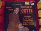 Bernardo Ortiz El Creador de Dos Rosas Bachata Dominicana EX  No Reserve
