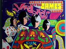 THE YARDBIRDS LITTLE GAMES VERY RARE ORIG '67 EPIC STEREO LP IN SHRINK BEAUTIFUL