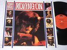 LP JOHN MAYALL - MOVING ON RARES DEUTSCHES ORIGINAL POLYDOR '72 BLUES ALBUM MINT