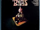 THE BYRDS FIFTH DIMENSION VERY RARE ORIG '66 COLUMBIA MONO LP 1A BEAUTIFUL