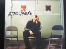 Atmosphere - You Can't Imagine How Much Fun We're Having 4 LP Mint- RSE0206-1