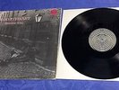 ROD STEWART (LP) GASOLINE ALLEY [VERTIGO SWIRL 1970 **GERMAN 1ST PRESS] NM
