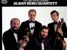 Beethoven Die späten Streichquartette / Alban Berg Quartett 4 LP Box Set