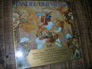 MINT sealed 3LP BOX - HÄNDEL - THE MESSIAH / BERLINER SYMPHONKER  BOXED  SET
