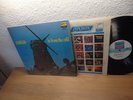 Ashkan In From The Cold 1969 Mint LP  Psych/ Blues Rock/ Hard Rock