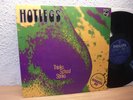 HOTLEGS THINKS SCHOOL STINKS LP RARE PHILIPS 1971 IN MINT