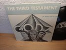 The Godz The Third Testament Experimental / Psych 1968 Promo