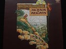 JACKSON HEIGHTS Ragamuffins Fool UK Vertigo 1972 1st pressing LP *MINT-*