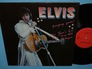ELVIS PRESLEY   CHANGING PANTS   NEAR MINT 2 LP SET UNOFFICIAL GERMAN RELEASE