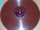 Two Poor Boys John Henry Blues; Joe Evans New Huntsville Jail Perfect 78