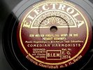 0247/ COMEDIAN HARMONISTS-Ein neuer Frühling wird in die Heimat kommen-Schellack