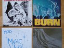 GORILLA BISCUITS 4 x 7
