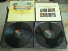 WISHBONE ASH LIVE DATES 1973 US PRESS 2 X 12