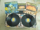 IRON MAIDEN LIVE AFTER DEATH 1985 UK PRESS 2 X 12