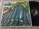 LP Decca SXL 6027 Saint Saens ANSERMET Symphony No. 3