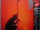 U2 'Under A Blood Red Sky' 1983 Japanese 12