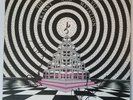 BLUE OYSTER CULT - AUTOGRAPHED TYRANNY AND MUTATION vinyl LP