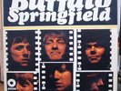 Buffalo Springfield debut LP 1966 MONO pressing Baby Don't Scold Me