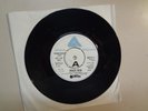 HEART: Magic Man 2:45 Edited Mono- Magic Man(LP Version)-U.K. 7
