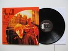 THE FALL   I Am Kurious Oranj LP   ORIGINAL 1988 U.S. PRESSING   curious orange