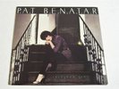Pat Benatar-Precious Time-ORIGINAL 1981 US LP-SEALED
