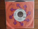 DAVID BOWIE Space Oddity RARE U.S. MERCURY STEREO/MONO PROMO 45 DJ 156