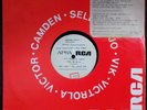 DAVID BOWIE THE SWEET BLONDIE LOU REED South America ONLY Test Pressing V.A. LP