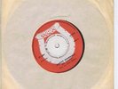 BIG YOUTH / GLEN ADAMS Natty Warning / Turn Around 7