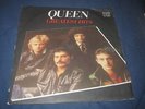 Queen Greatest Hits Bulgarien Doppel LP
