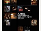 J Jazz Deep Modern Jazz from Japan 1969-1984 Various Artists Vinyl Brand New