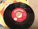 Rare Beatles Uk 45 single Love me do Parlophone R 4949