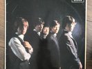 Original Rolling Stones 1st LP Vinyl 1964 Decca Mono LK4605  2A 3A