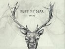 RUBY MY DEAR - Brame - Vinyl (coloured vinyl 2xLP + MP3 download code)