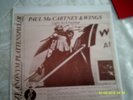 Paul McCartney Album/LP 