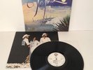 ZZ TOP TEJAS VINYL LP WB 56 605 TRI-FOLD LYRIC INNER Near Mint