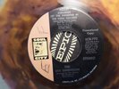 COLORED VINYL PROMO LIBERTY 45 RECORD/5TH DIMENSION/MEDLEY AQUARIUS,SUN SHINE IN