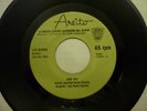 Los Barba - Debe Ser/El Cristal - Psych/Funk Hammond Breaks 1960's Cuba