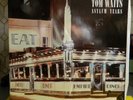 Tom Waits Asylum Years LP 1985 Double LP Germany