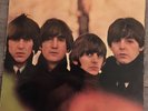 THE BEATLES-Beatles For Sale-UK LP-1964-BLACK/YELLOW-MONO 3N/4N PMC1240