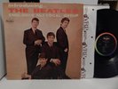 Beatles Introducing the Beatles Oval Label 1964 Vee Jay Records ?VJLP 1062 LP