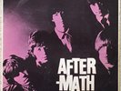 THE ROLLING STONES - AFTERMATH LP - 1966 UK MONO - LK 4786 - VG+ Vinyl
