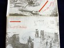SCRITTI POLITTI, SKANK BLOC BOLOGNA, 1978 ST. PANCRAS RECORDS 45 IN FOLD-OUT.