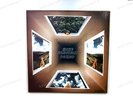 Mike Oldfield - Boxed Europe 4LP + Insert /3
