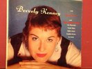 BEVERLY KENNEY SINGS THE JIMMY JONES AND THE BASIE-ITES  RLP2218 ROYAL ROOST LP