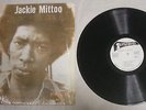 JACKIE MITTOO Macka Fat JAMAICA Studio 1 LP