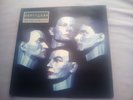 KRAFTWERK—ELECTRIC CAFE---1986